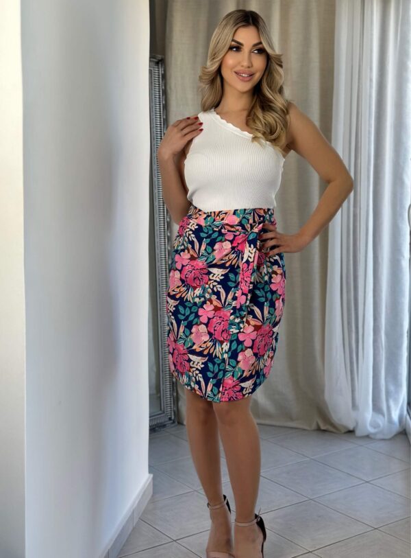 Passionandcoco-skirt-bluepinkfloral