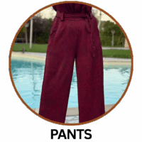 Pants