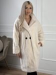 Teddy coat