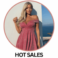 Hot Sales